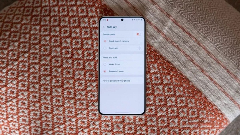 10 điều người dùng cần làm ngay khi sở hữu Galaxy S22 Series !!! hình ảnh 5