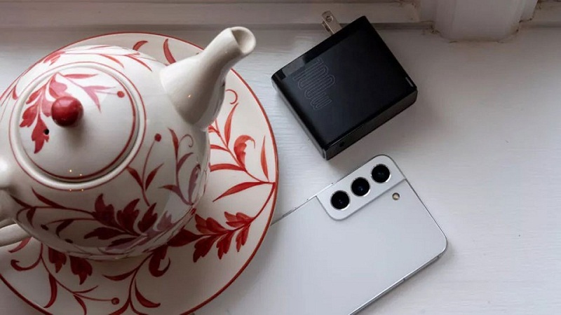 10 điều người dùng cần làm ngay khi sở hữu Galaxy S22 Series !!! hình ảnh 8