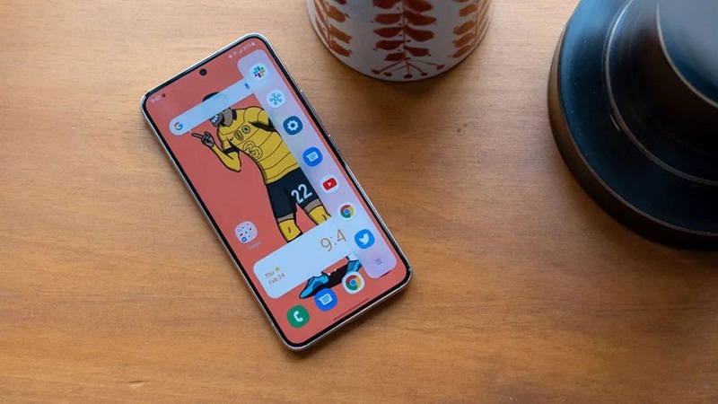 10 điều người dùng cần làm ngay khi sở hữu Galaxy S22 Series !!! hình ảnh 9