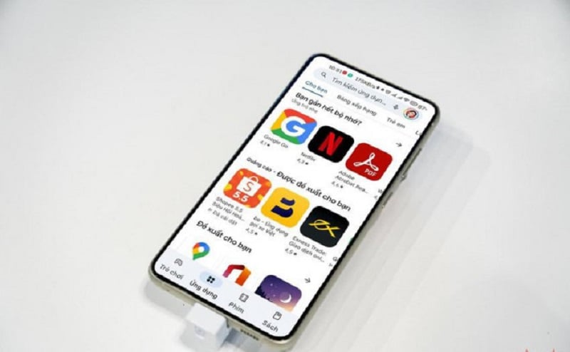 Những lời khuyên sai lầm về smartphone ai cũng từng làm theo, bạn có như vậy không??? hình ảnh 3