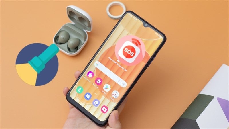 Hé lộ 11 tính năng tiện ích trên điện thoại Android không phải ai cũng biết !!! hình ảnh 7