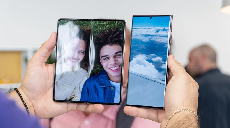 3 mẫu smartphone cỡ lớn hứa hẹn sẽ bùng nổ trong năm 2023 !!!