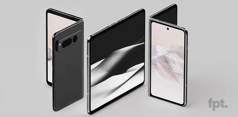 3 mẫu smartphone cỡ lớn hứa hẹn sẽ bùng nổ trong năm 2023 !!! hình ảnh 2