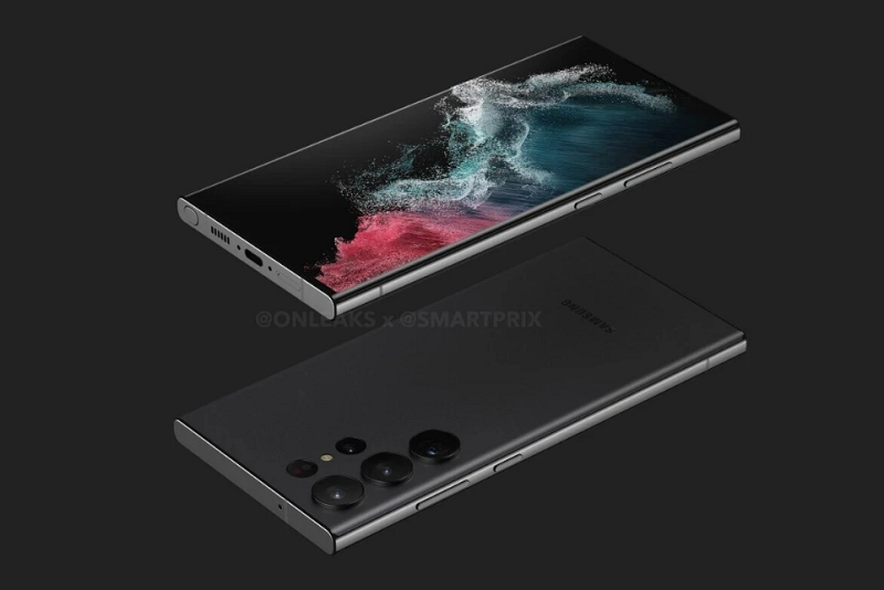 3 mẫu smartphone cỡ lớn hứa hẹn sẽ bùng nổ trong năm 2023 !!! hình ảnh 5