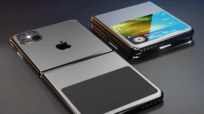 3 mẫu smartphone cỡ lớn hứa hẹn sẽ bùng nổ trong năm 2023 !!! hình ảnh 6