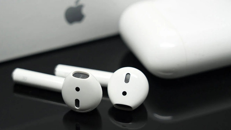 Tổng hợp những thông tin về 3 mẫu tai nghe AirPods của Apple khiến người dùng "đứng ngồi không yên" hình ảnh 3