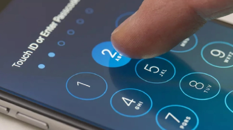 Bật mí 3 mẹo nhỏ bảo mật tối đa cho iPhone khi bị đánh cắp !!!