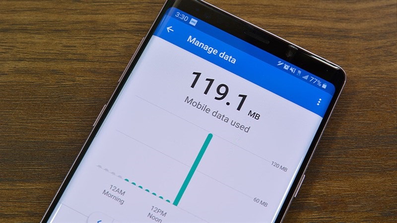 Xuất hiện 4 dấu hiệu này, rất có thể smartphone đang bị theo dõi !!! hình ảnh 2