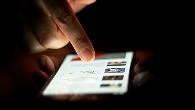 Xuất hiện 4 dấu hiệu này, rất có thể smartphone đang bị theo dõi !!! hình ảnh 3