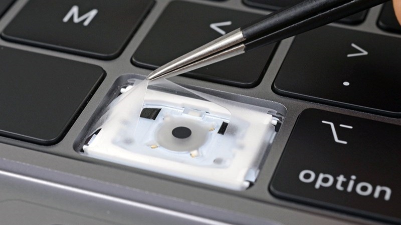 4 lý do khiến bạn nhất định phải "tậu" Macbook Pro 2021!!!