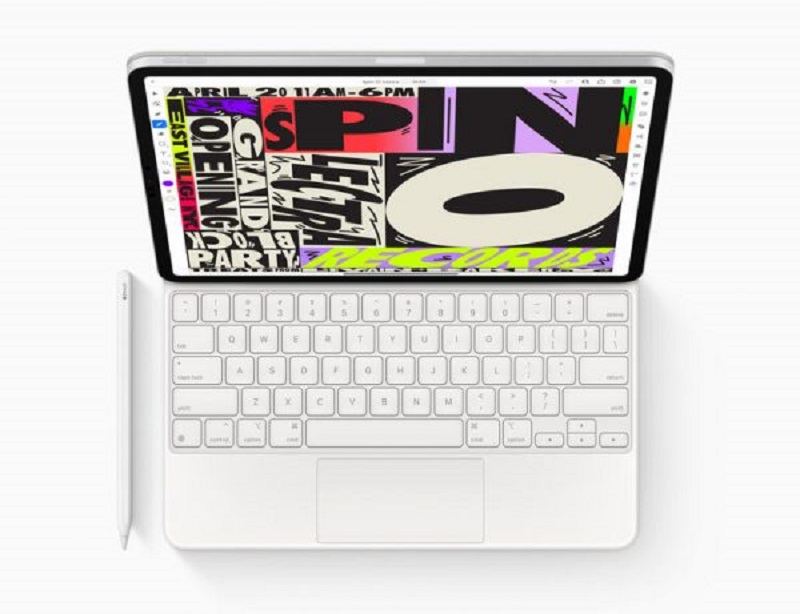 Chọn mua iPad trong năm 2021, nhất định không thể bỏ qua 4 cái tên này !!!