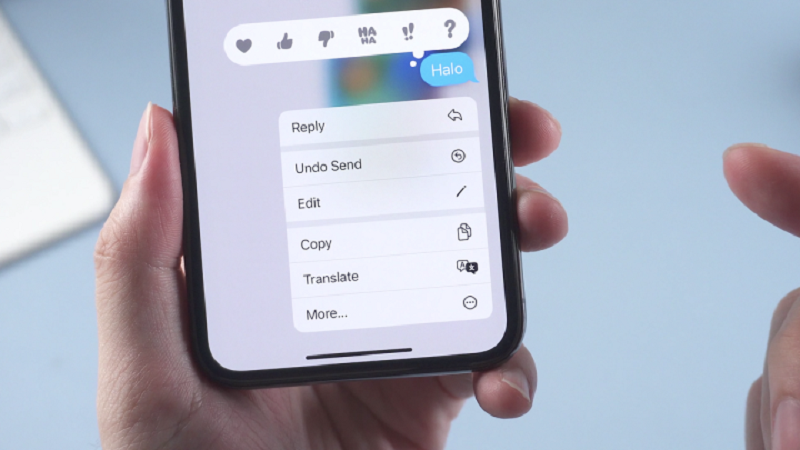 Bật mí 4 tính năng mới cực đỉnh trên iPhone mà iFans nhất định phải trải nghiệm !!!
