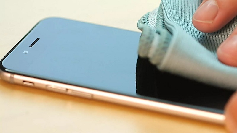 5 điều cần làm cho iPhone để khi bán không bị mất giá hình ảnh 3