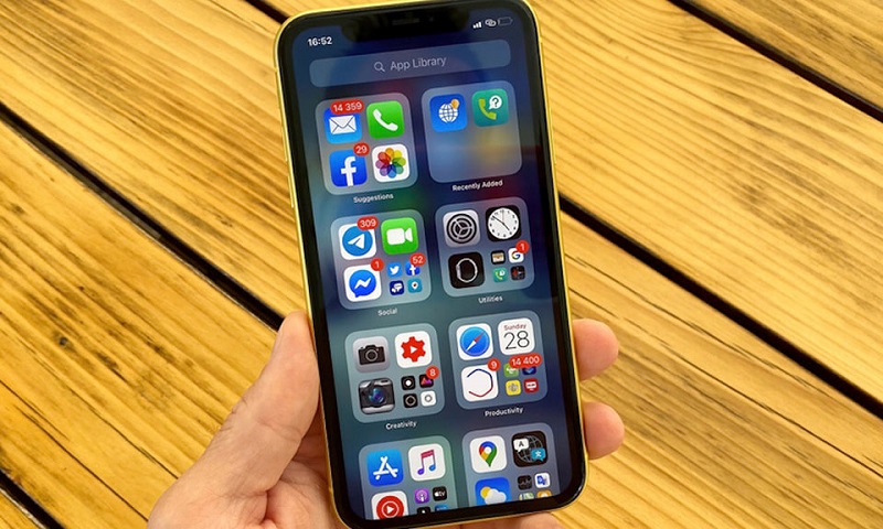 5 điều mà người dùng không ngờ rằng iPhone có thể làm được hình ảnh 3