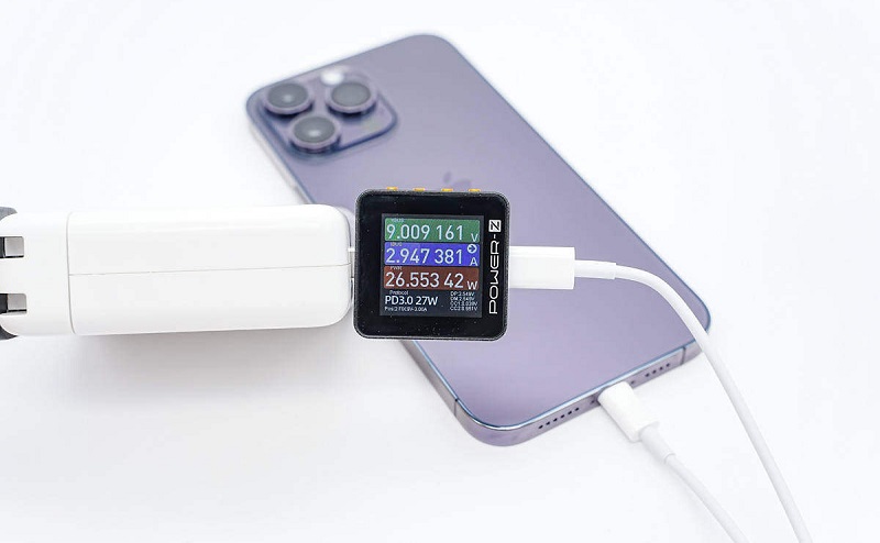 Hé lộ 5 bằng chứng cho thấy iPhone 15 series sẽ có thiết kế không cổng !!! hình ảnh 4