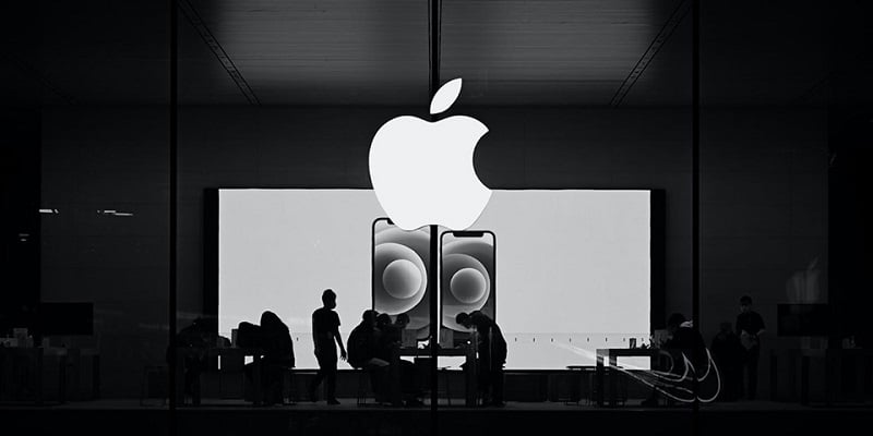 Vì sao người dùng nên quan tâm đến sự kiện WWDC 2023 của Apple ??? hình ảnh 4