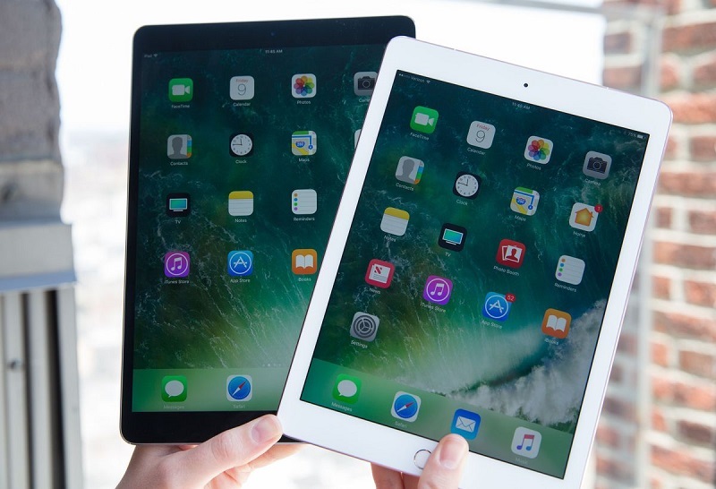 Tổng hợp 5 mẫu iPad đáng sở hữu nhất năm 2020 hình ảnh 2