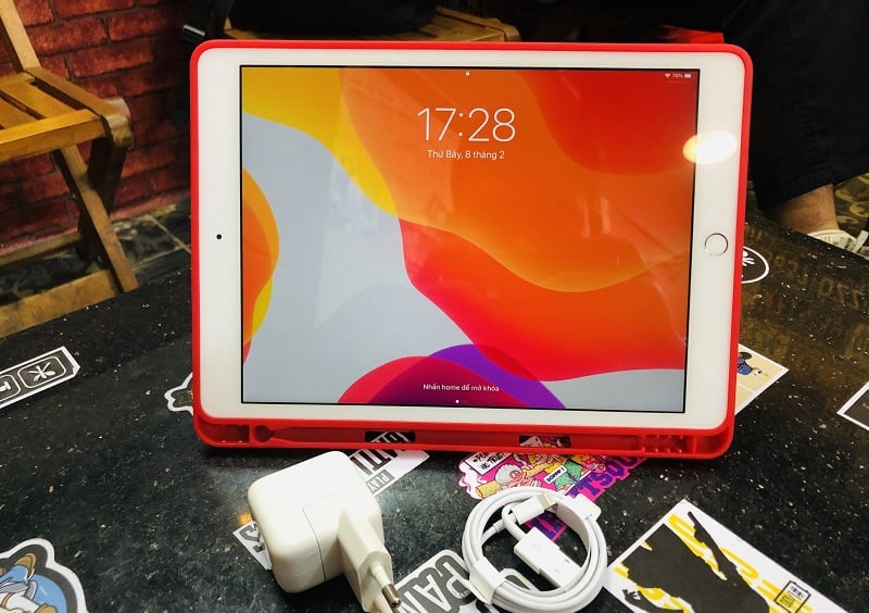 Tổng hợp 5 mẫu iPad đáng sở hữu nhất năm 2020 hình ảnh 3