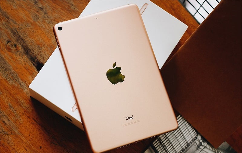 Tổng hợp 5 mẫu iPad đáng sở hữu nhất năm 2020 hình ảnh 5