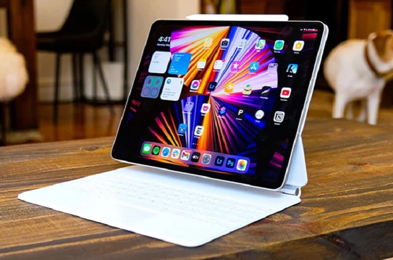 Chọn mua iPad trong năm 2022, nhất định không thể bỏ qua 5 cái tên này !!!
