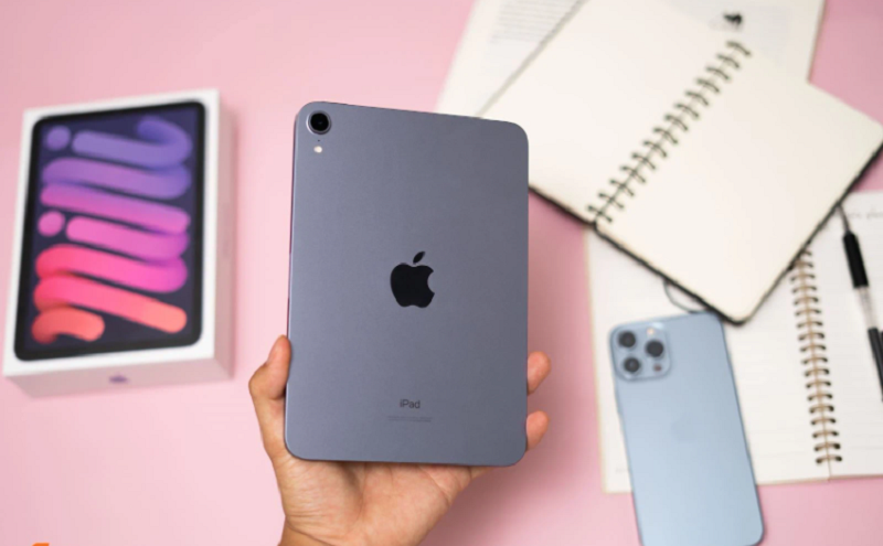 Chọn mua iPad trong năm 2022, nhất định không thể bỏ qua 5 cái tên này !!! hình ảnh 3