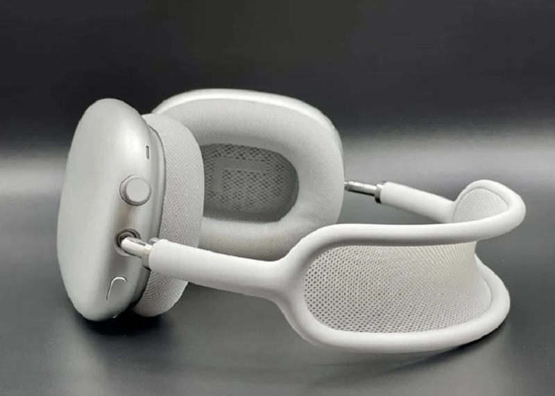 5 cải tiến đáng mong chờ trên tai nghe AirPods Max 2 !!! hình ảnh 5