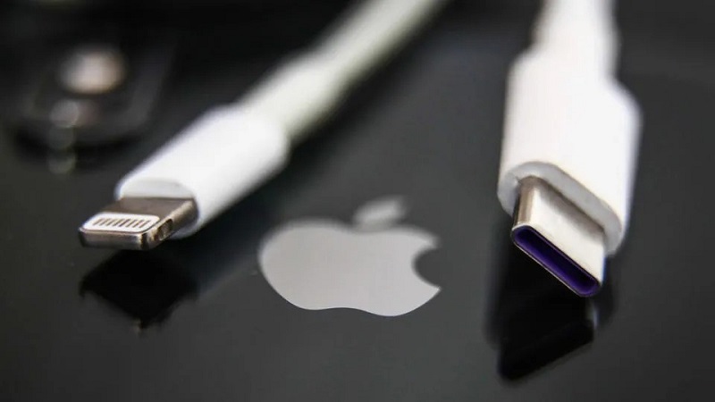 Điểm danh 5 sản phẩm của Apple sẽ sớm chuyển sang sử dụng cổng USB-C !!!