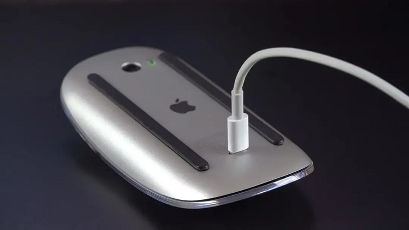 Điểm danh 5 sản phẩm của Apple sẽ sớm chuyển sang sử dụng cổng USB-C !!! hình ảnh 6