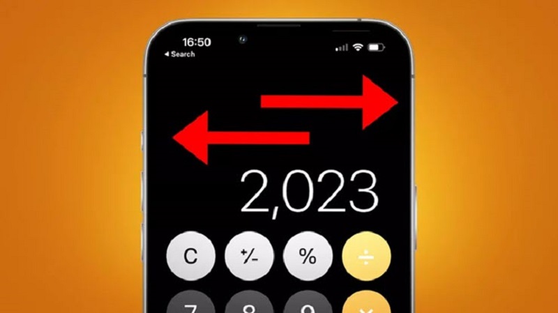 Bật mí 5 thủ thuật ẩn trên iOS giúp sử dụng iPhone nhanh chóng và hiệu quả hơn !!!