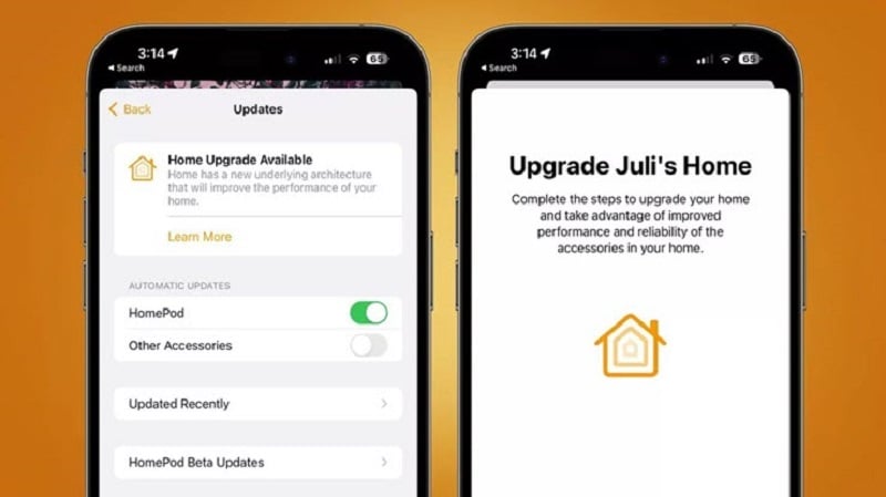 Hé lộ những tính năng mới thú vị sẽ xuất hiện trên bản cập nhật iOS 16.4 !!! hình ảnh 4