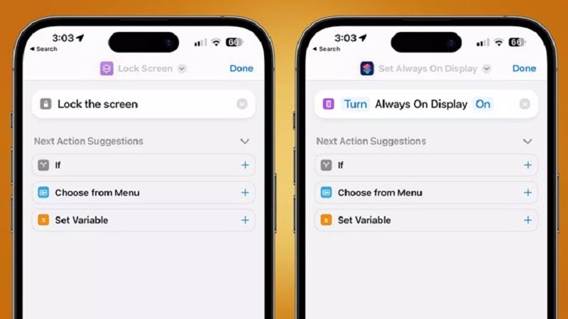 Hé lộ những tính năng mới thú vị sẽ xuất hiện trên bản cập nhật iOS 16.4 !!! hình ảnh 5