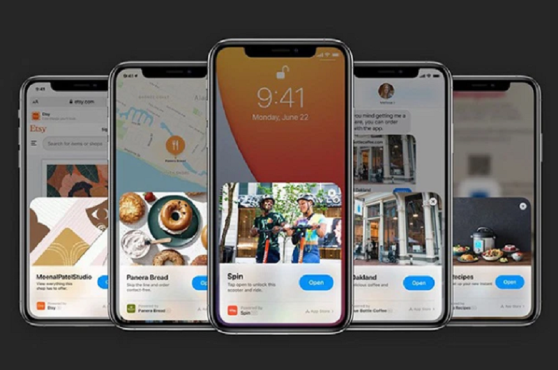 5 tính năng cực thú vị đã bị bỏ quên trên iPhone, bạn còn nhớ hay không??? hình ảnh 5