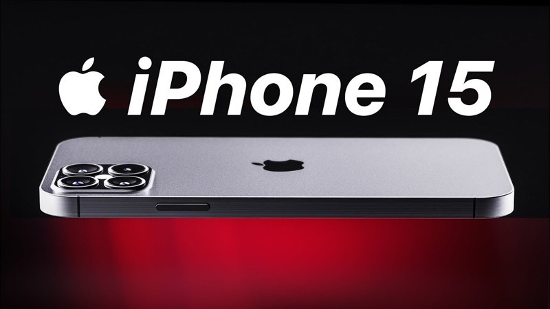 iPhone 15 với cổng USB-C sẽ mang đến cho người dùng những lợi ích gì ???