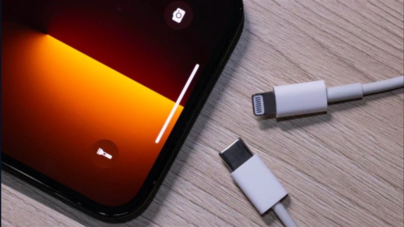 iPhone 15 với cổng USB-C sẽ mang đến cho người dùng những lợi ích gì ??? hình ảnh 2