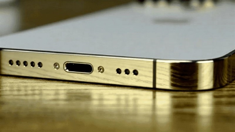 iPhone 15 với cổng USB-C sẽ mang đến cho người dùng những lợi ích gì ??? hình ảnh 3