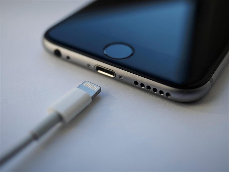 iPhone 15 với cổng USB-C sẽ mang đến cho người dùng những lợi ích gì ??? hình ảnh 4