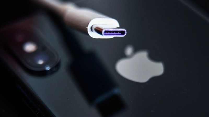 iPhone 15 với cổng USB-C sẽ mang đến cho người dùng những lợi ích gì ??? hình ảnh 6