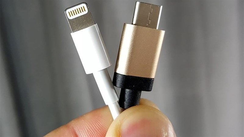 iPhone 15 với cổng USB-C sẽ mang đến cho người dùng những lợi ích gì ??? hình ảnh 7