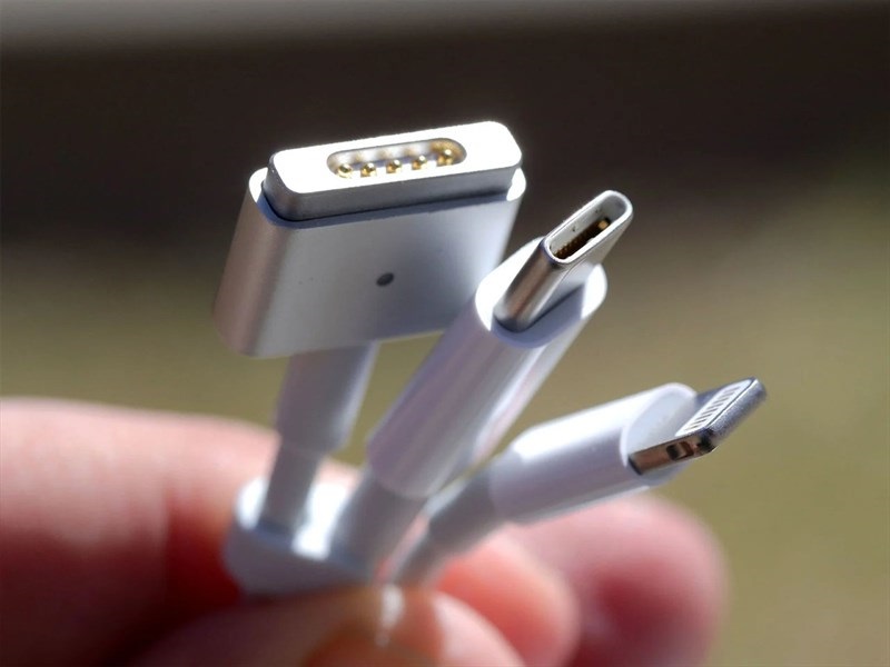 iPhone 15 với cổng USB-C sẽ mang đến cho người dùng những lợi ích gì ??? hình ảnh 8