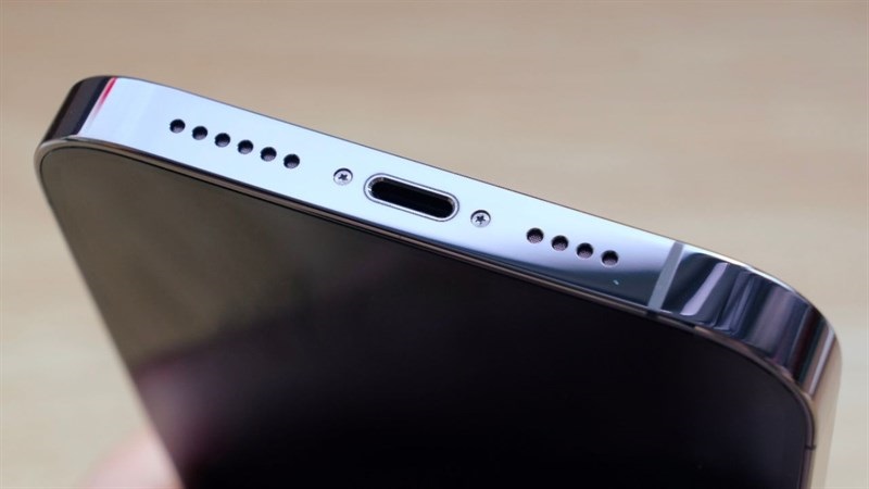 iPhone 15 với cổng USB-C sẽ mang đến cho người dùng những lợi ích gì ??? hình ảnh 9