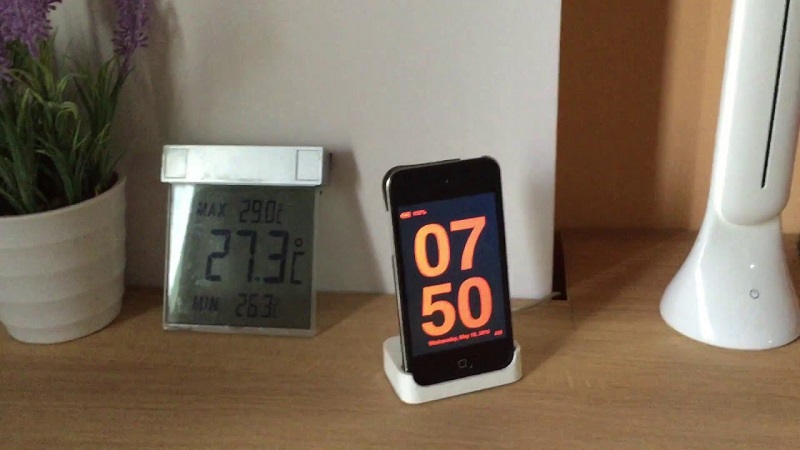 Bật mí 6 cách tận dụng iPhone cũ cực kì hữu ích !!! hình ảnh 4