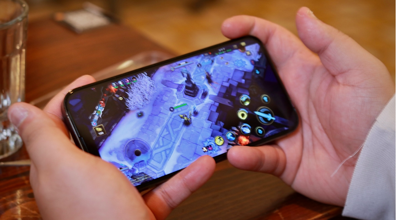 Bật mí 6 cách tận dụng iPhone cũ cực kì hữu ích !!! hình ảnh 6