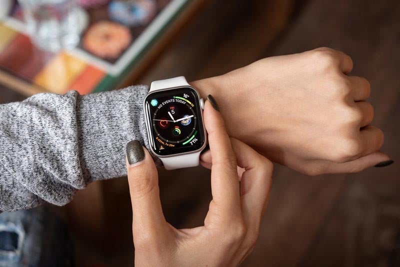 6 thao tác cần thực hiện ngay khi sở hữu Apple Watch, bạn đã biết hay chưa? hình ảnh 2