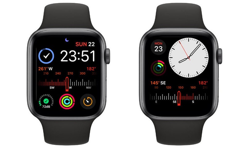 6 thao tác cần thực hiện ngay khi sở hữu Apple Watch, bạn đã biết hay chưa? hình ảnh 3