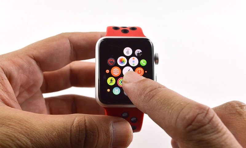 6 thao tác cần thực hiện ngay khi sở hữu Apple Watch, bạn đã biết hay chưa? hình ảnh 4