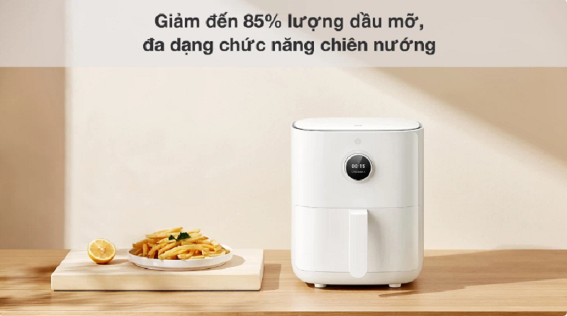 Điểm danh 6 thiết bị thông minh của Xiaomi đáng sở hữu nhất năm 2023 !!! hình ảnh 6