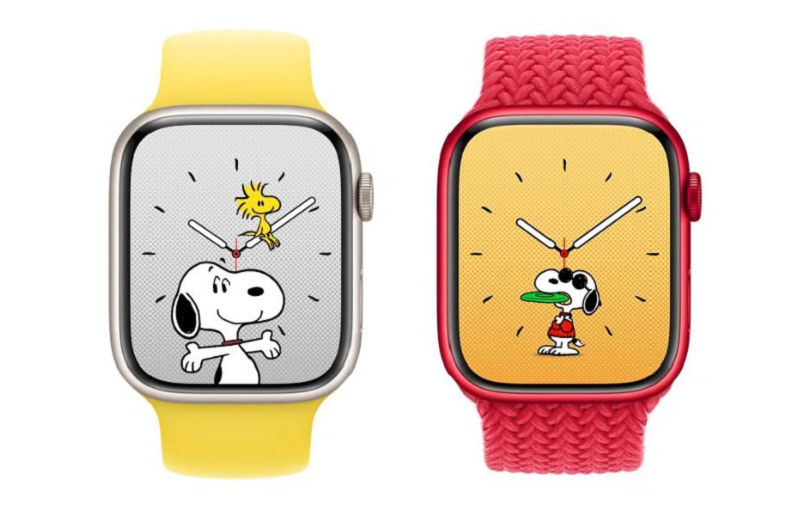 Bản cập nhật watchOS 10 sẽ mang đến những gì mới mẻ và thú vị cho người dùng Apple Watch ??? hình ảnh 3