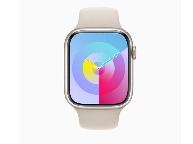 Bản cập nhật watchOS 10 sẽ mang đến những gì mới mẻ và thú vị cho người dùng Apple Watch ??? hình ảnh 4