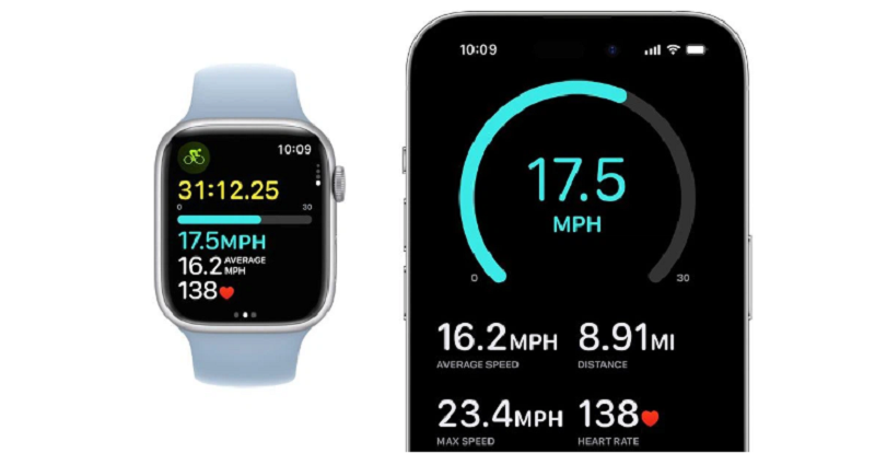 Bản cập nhật watchOS 10 sẽ mang đến những gì mới mẻ và thú vị cho người dùng Apple Watch ??? hình ảnh 5