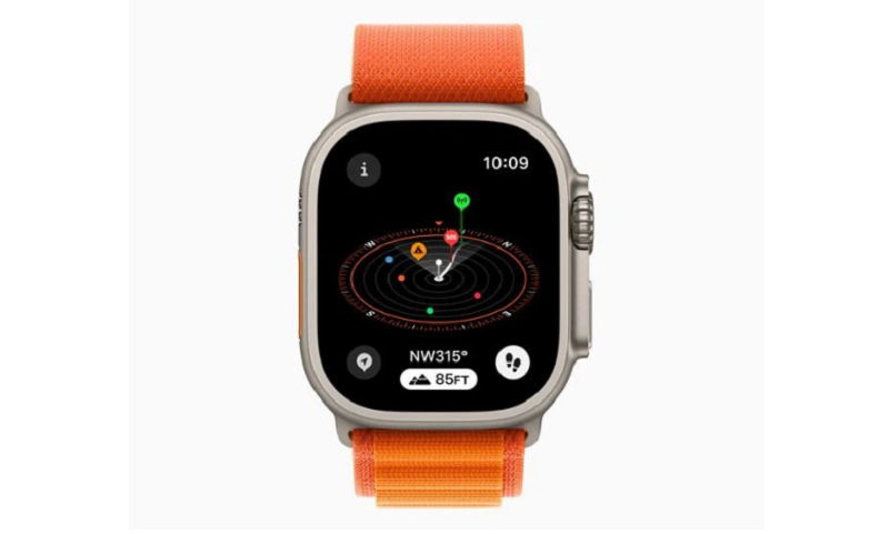 Bản cập nhật watchOS 10 sẽ mang đến những gì mới mẻ và thú vị cho người dùng Apple Watch ??? hình ảnh 6